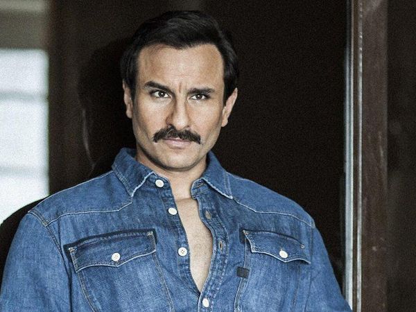 Saif Ali Khan