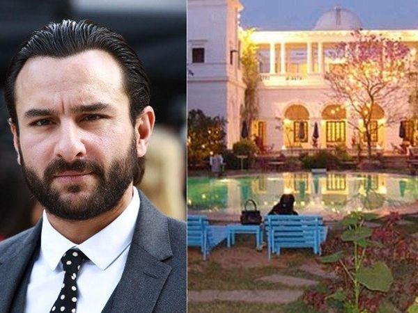 Saif Ali Khan