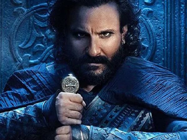 Saif Ali Khan Landesh role in Adipurush