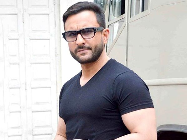 Saif Ali Khan