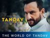Saif Ali Khan in Tandav
