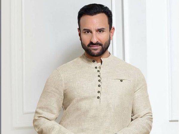 Saif Ali Khan