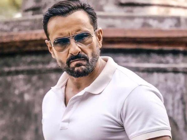 Saif Ali Khan Net worth