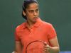 Saina Nehwal