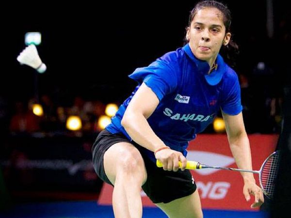 Saina Nehwal