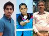 Saina Nehwal father Harvir Singh on Siddharth