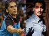 Saina Nehwal on Siddharth apology 