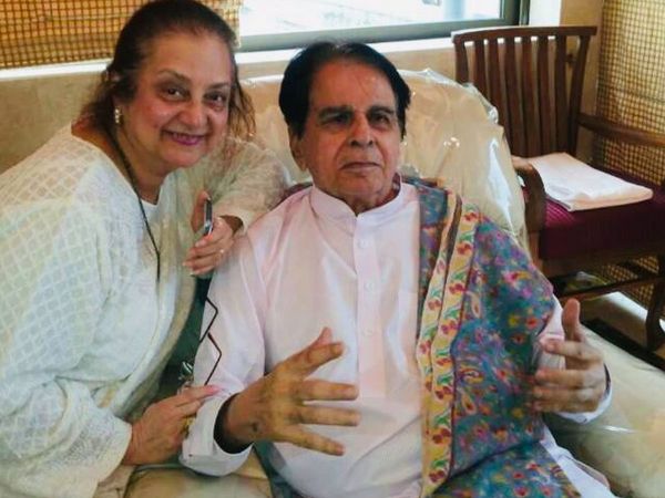 Saira Banu Said Dilip Kumar-Amitabh Bachchan Film Shakti Such classics should not be touched at all