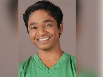 Suraj Pawar Suraj Pawar