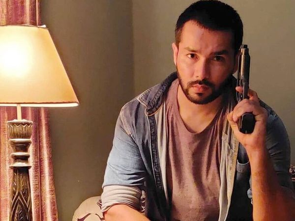 Shahab Ali, शहाब  अली