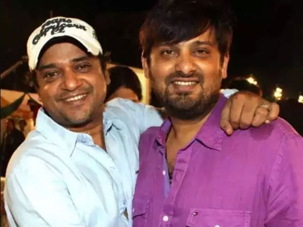 Sajid-Wajid Khan