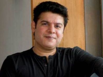 Sajid Khan