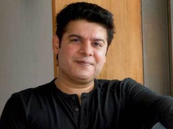 Sajid Khan