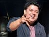 Sajid Khan Birthday 