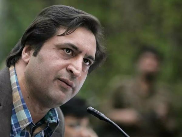 Know who is Sajjad Lone, who quits Gupkar Alliance 3 months after its formation