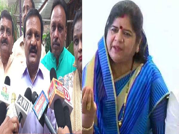 Madhya Pradesh Congress leader Sajjan Singh Verma says Imarti Devi jalebi ban gayi