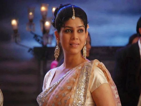 Sakshi Tanwar