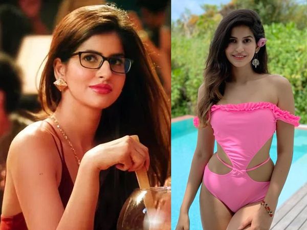 Sakshi Malik Bikini pics