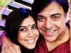 Sakshi Tanwar and Ram kapoor