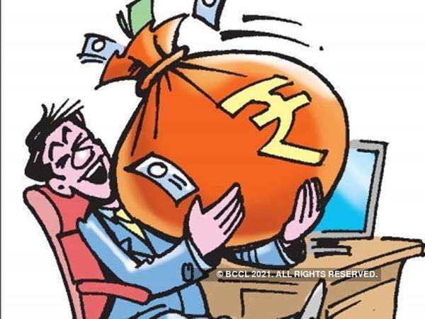 India salary increase may see higher pay with 9.3% hike in 2022, says report