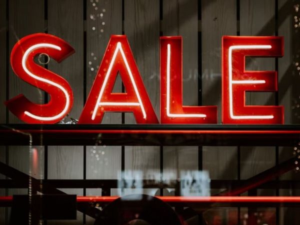 Photo For Representation