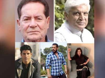 Salim, Javed Salim, Javed