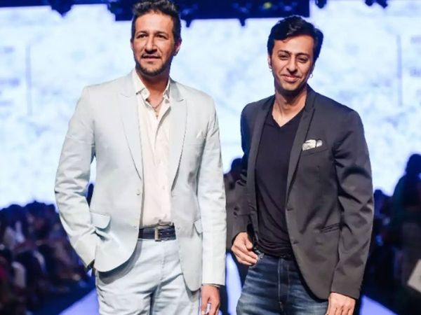 Salim Merchant Sulaiman Merchant