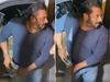 salman khan gets troll after putting glass in the jeans pocket Video goes viral