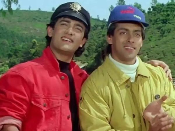 Andaaz Apna Apna