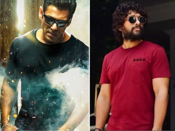 Salman Khan, Allu Arjun