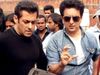 Salman Khan And Sajid Nadiadwala