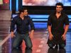 Salman Khan, Arjun Kapoor