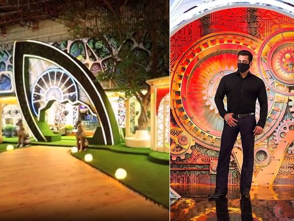 Salman Khan, Bigg Boss