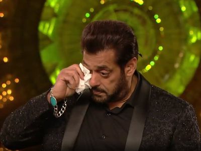 Salman Khan Bigg Boss 15 Grand Finale Salman Khan Bigg Boss 15 Grand Finale