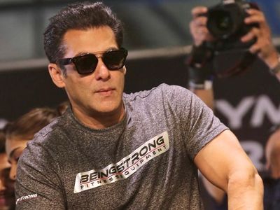 Salman Khan New Film