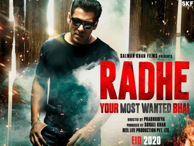 Salman Khan
