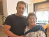Salman Khan, Saroj Khan