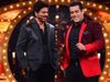 Salman Khan, Shah rukh Khan