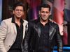 Salman Khan, Shah rukh Khan
