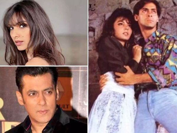 Salman Khan, Somi Ali