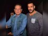 Salman Khan, Salim Khan