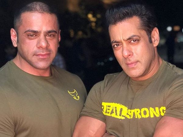 Salman Khan nephew Abdullah Khan passes away
