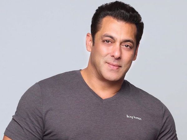 Salman Khan on coronavirus
