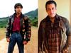 Salman Khan recreates Maine Pyar Kiya scene with funny twist