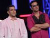 Salman Khan,Akshay Kumar