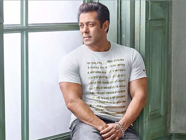 Salman Khan