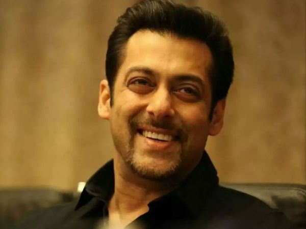 Salman Khan