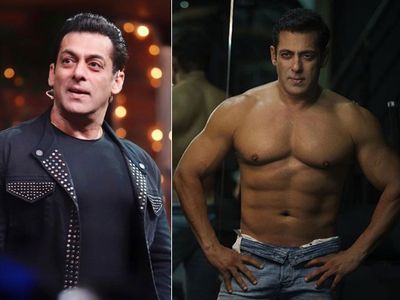 Salman Khan Salman Khan