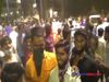 Thousands of people gathered in Maharashtra's Bhiwandi after rumour of Salman Khan distributing money watch Video