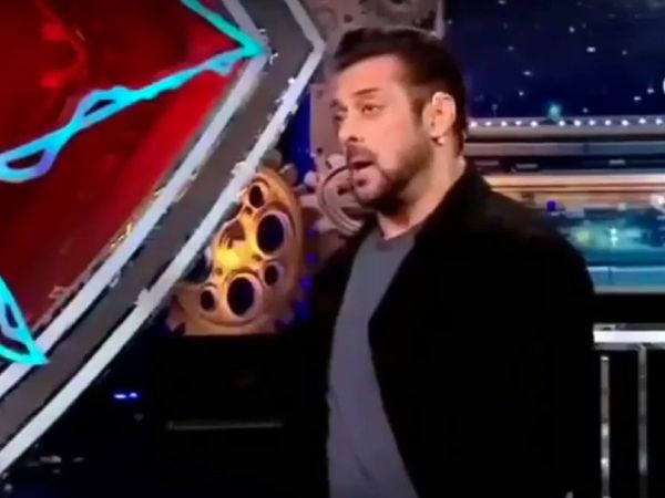Salman Khan speaks on nepotism in Big Boss 14